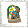 Officiële Pokemon figures re-ment Old Castle Ruins